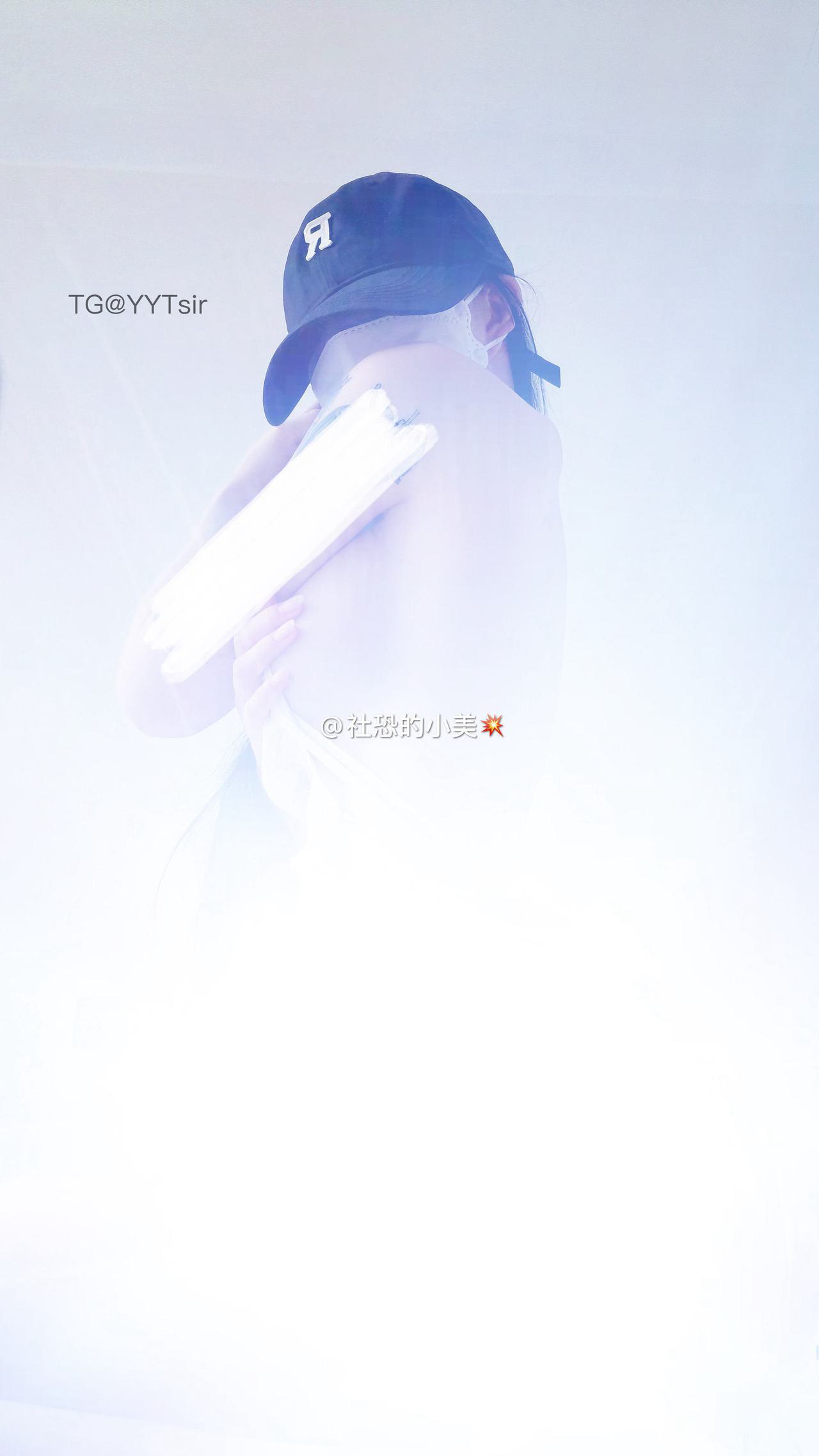 图片[1]-抖音 社恐的小美 微密圈 NO.015期 【44P】-微私密圈-全网最全抖音网红铁粉写真空间