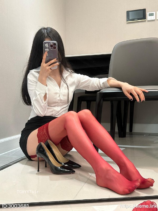 图片[1]-抖音 李妙子 微密圈 NO.112期 【27P】最新至：2024.9.2-微私密圈-全网最全抖音网红铁粉写真空间