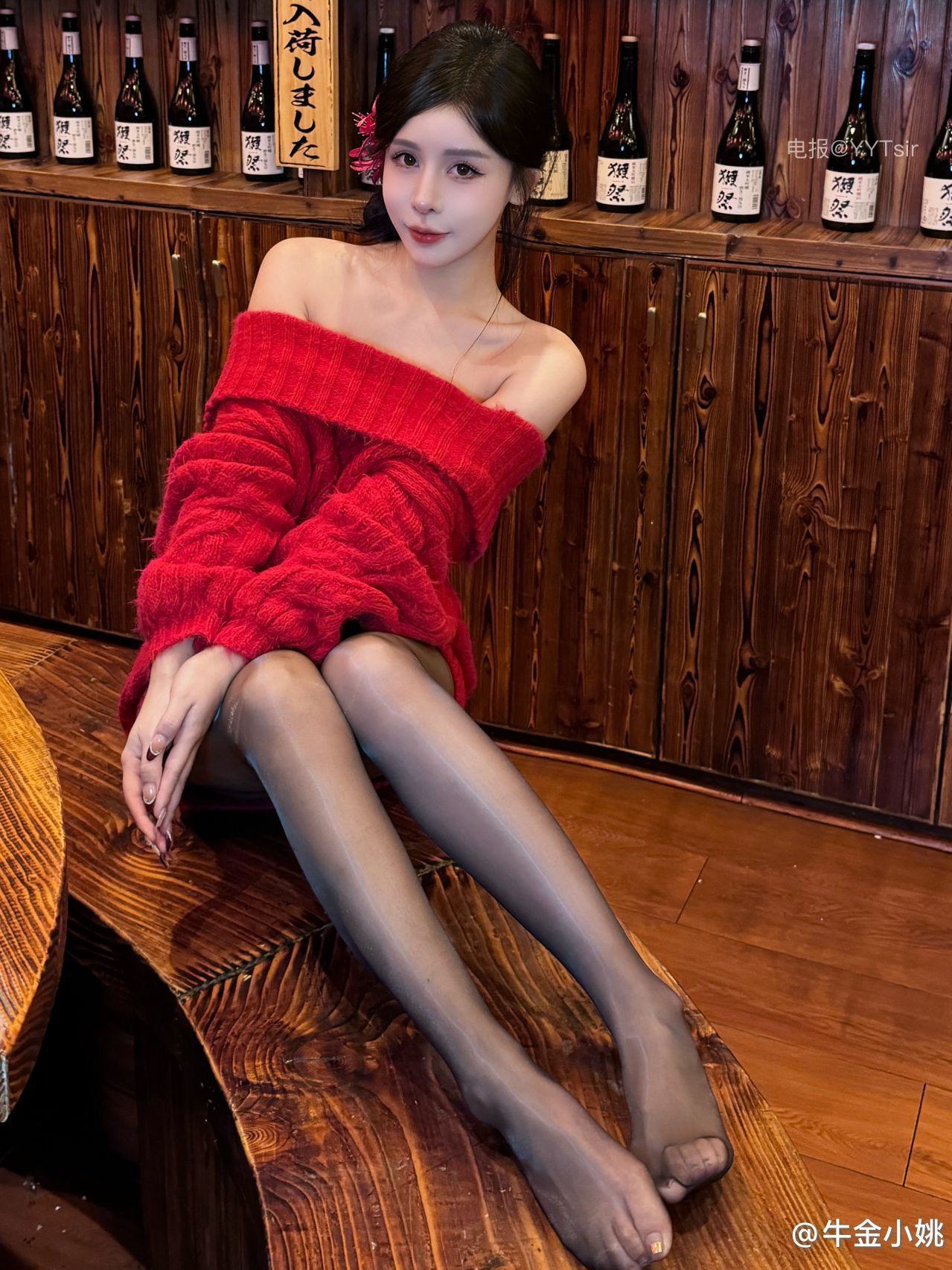图片[1]-抖音 机智小森 微密圈 NO.001期 【17P】最新至：2025.1.19-微私密圈-全网最全抖音网红铁粉写真空间