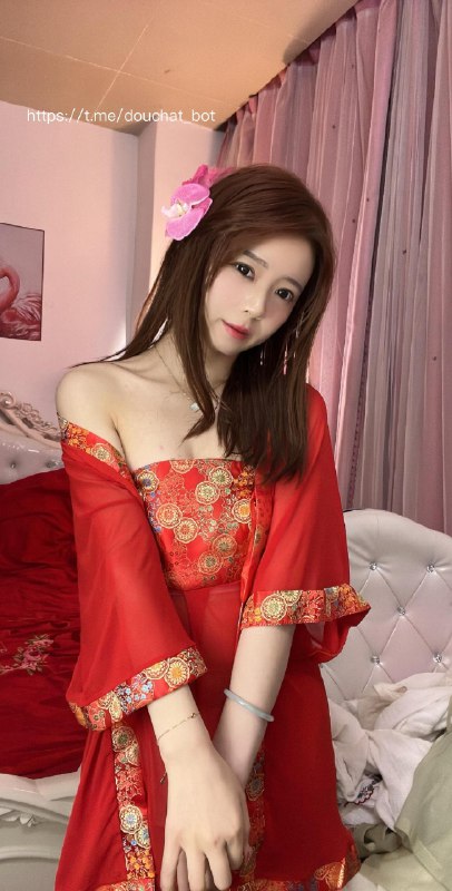 图片[1]-抖音 七七仙女 微密圈 021期 【63P】-微秘圈