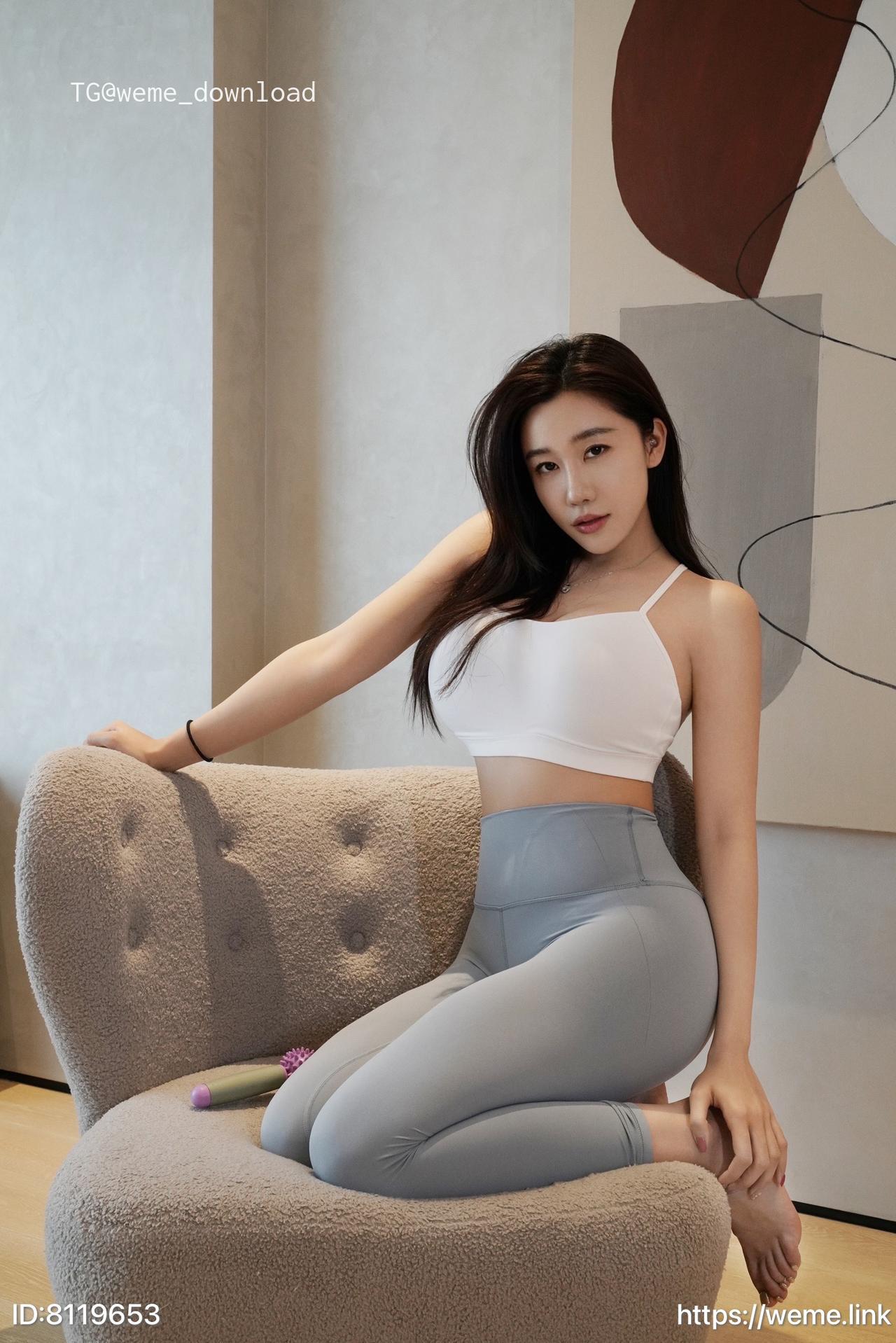 图片[1]-抖音 一只77 微密圈   NO.003期 【102P3V】-微秘圈